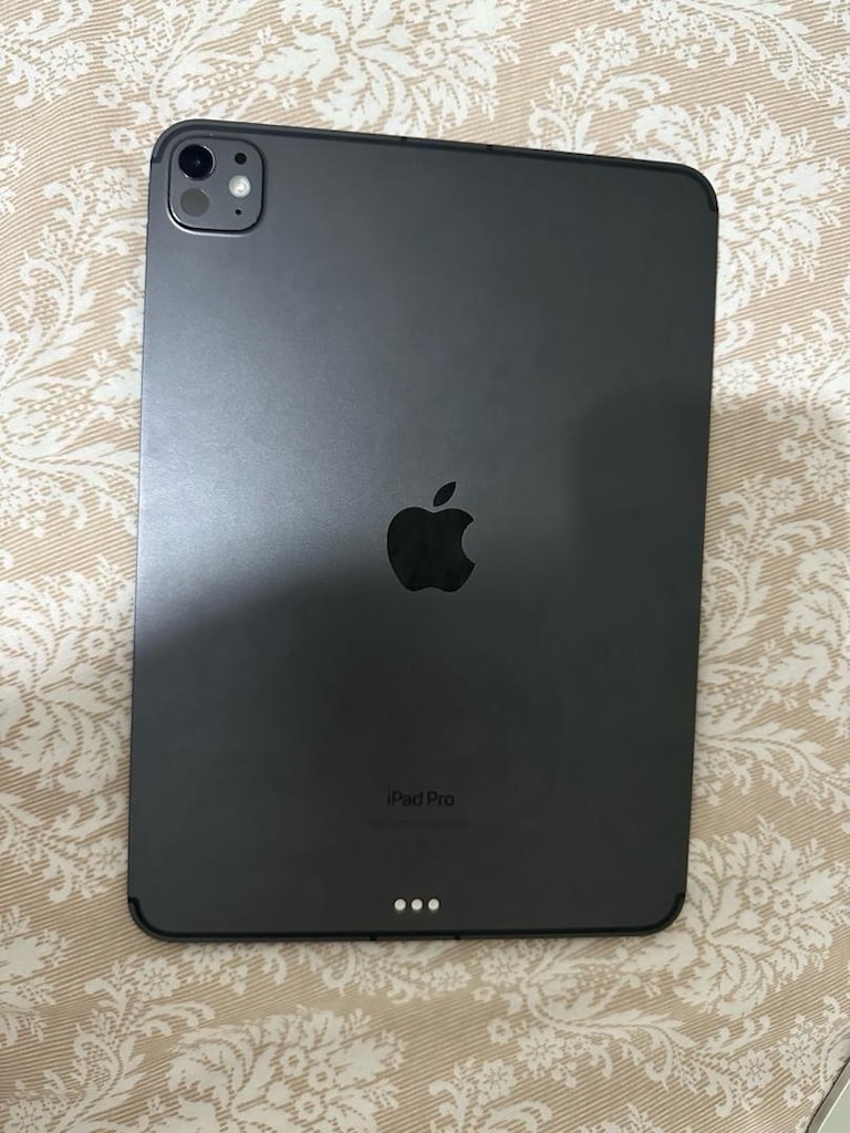 ıpad pro m4 2 TB - 2