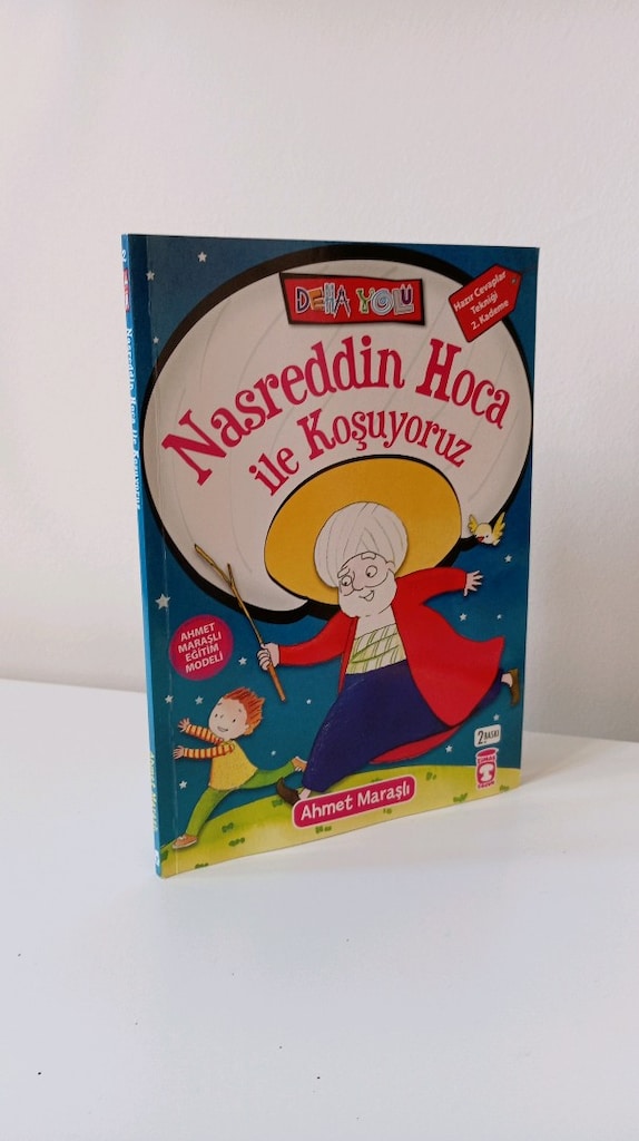 Kitap (11 adet) - 2
