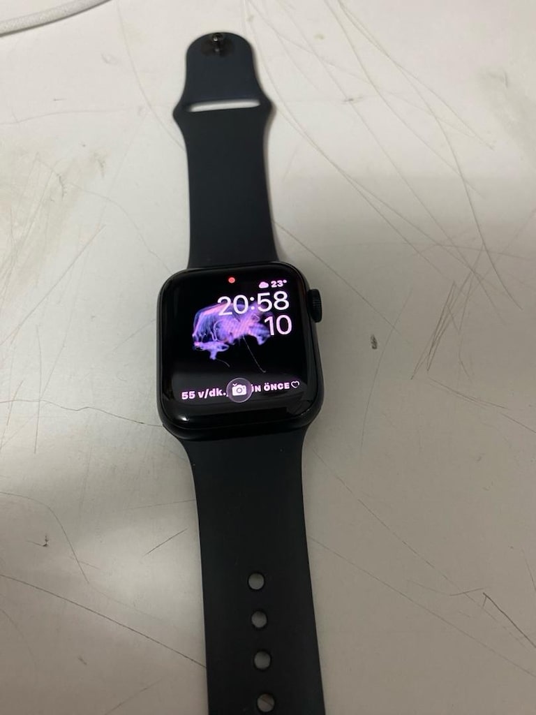 Apple Watch SE 3.nesil - 2