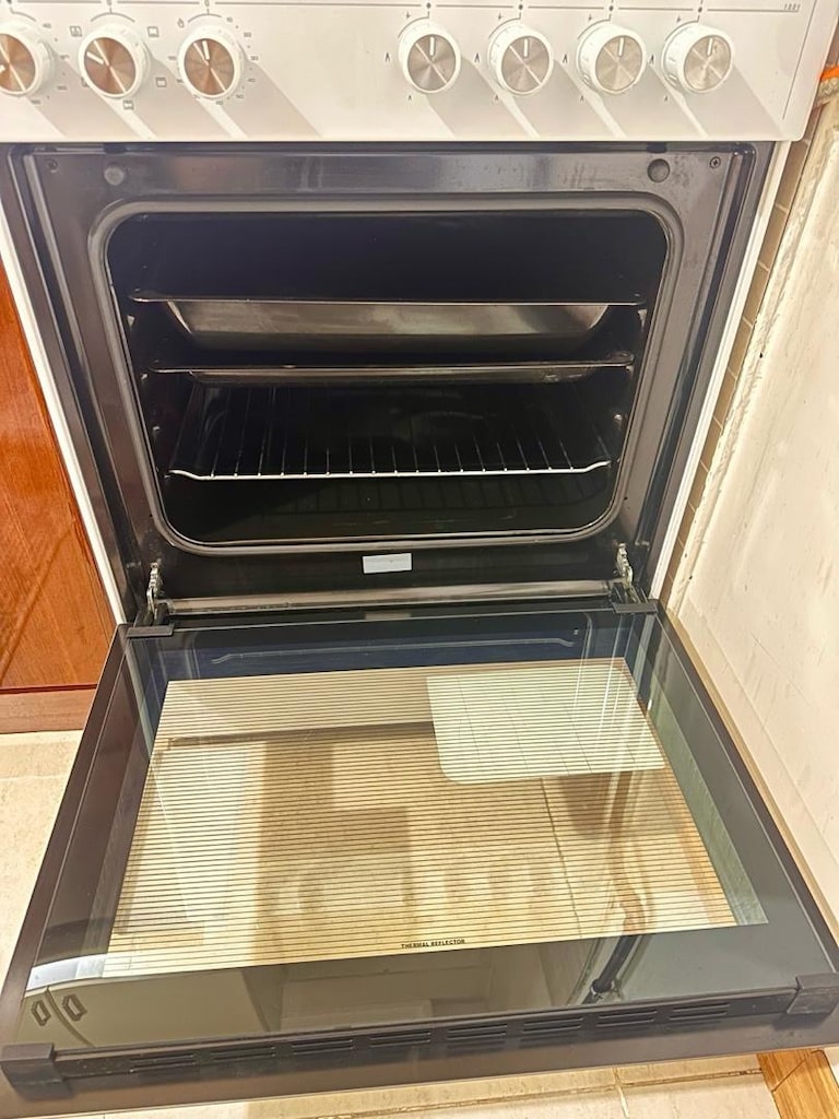Simfer Ocaklı Fırın - 3