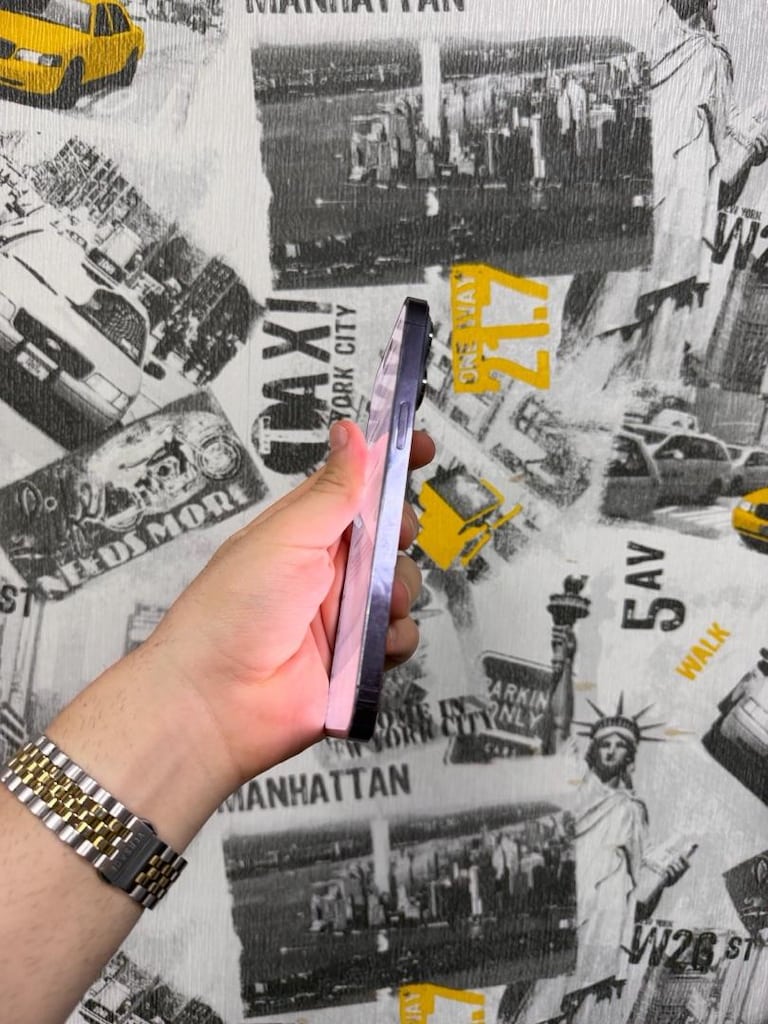 İPhone 14 Pro Max - 4
