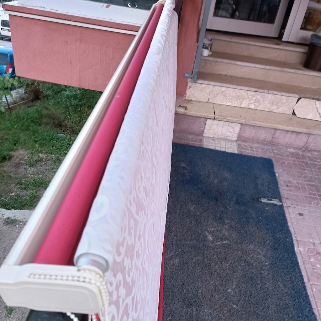 Çeşitli Stoper Perdeler - 9