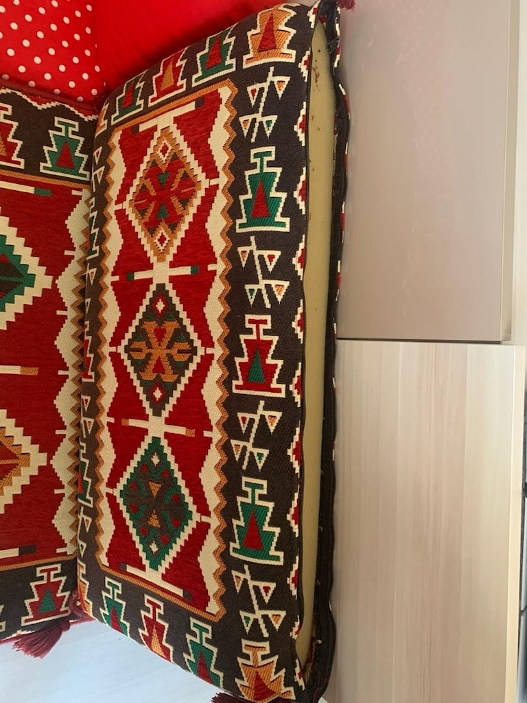 şark köşesi - 7