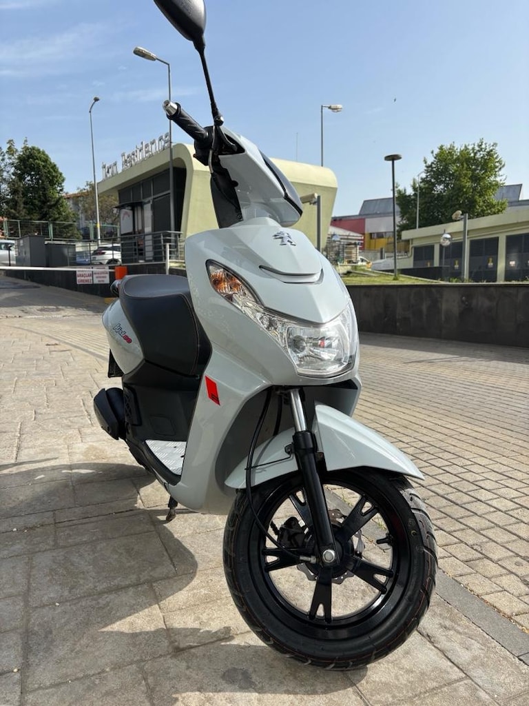 2021 Peugeot Kisbee - 6