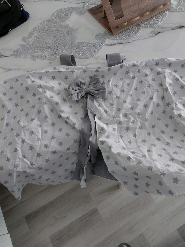 baby nest takımı - 4