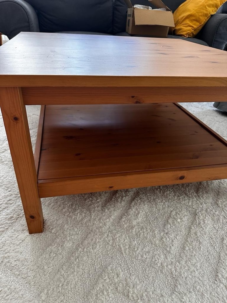 hemnes orta sehpa - 6