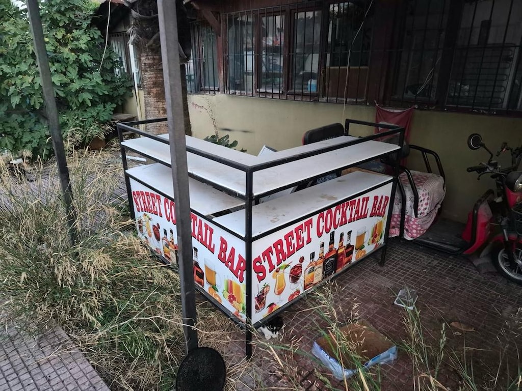 pizza fırını , dolap , elektrikli 3 tekerli bisiklet - 7