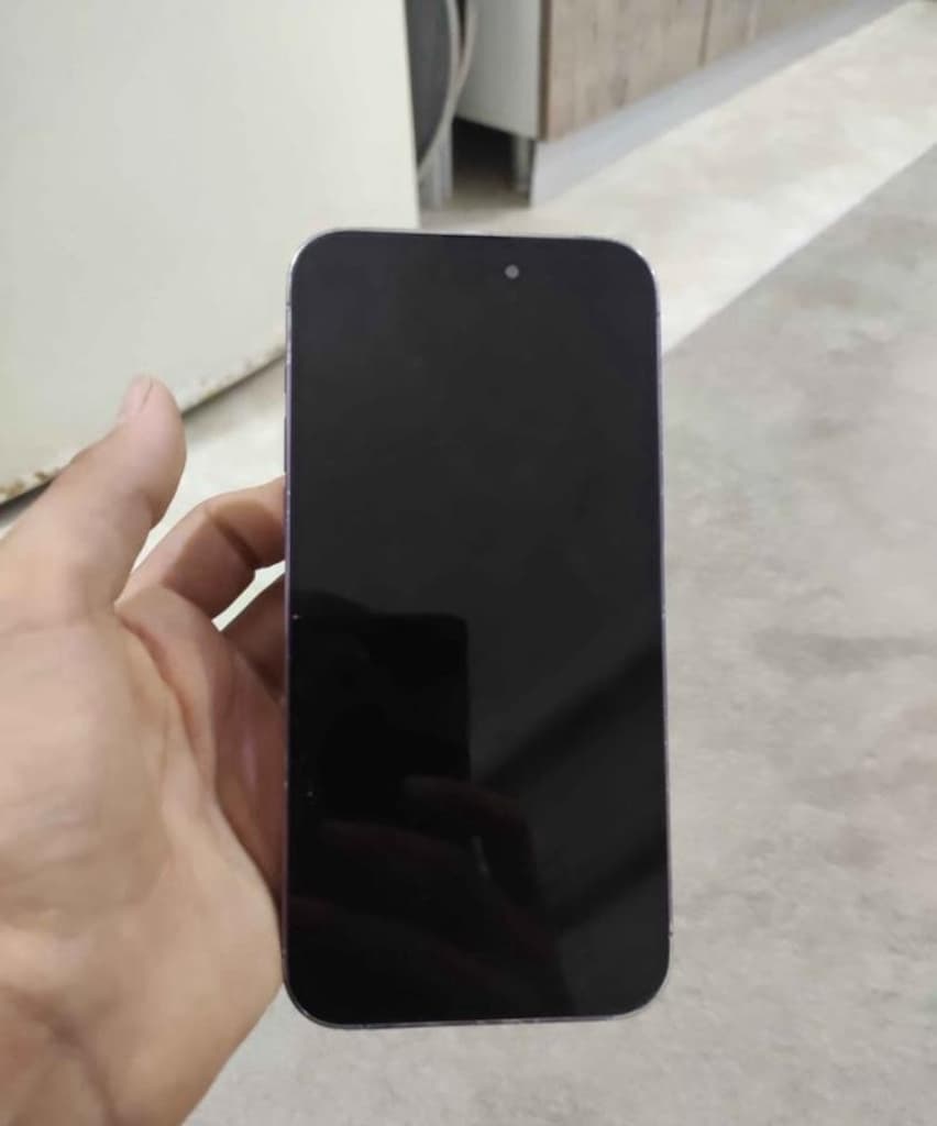 iPhone 14 Pro Max - 3