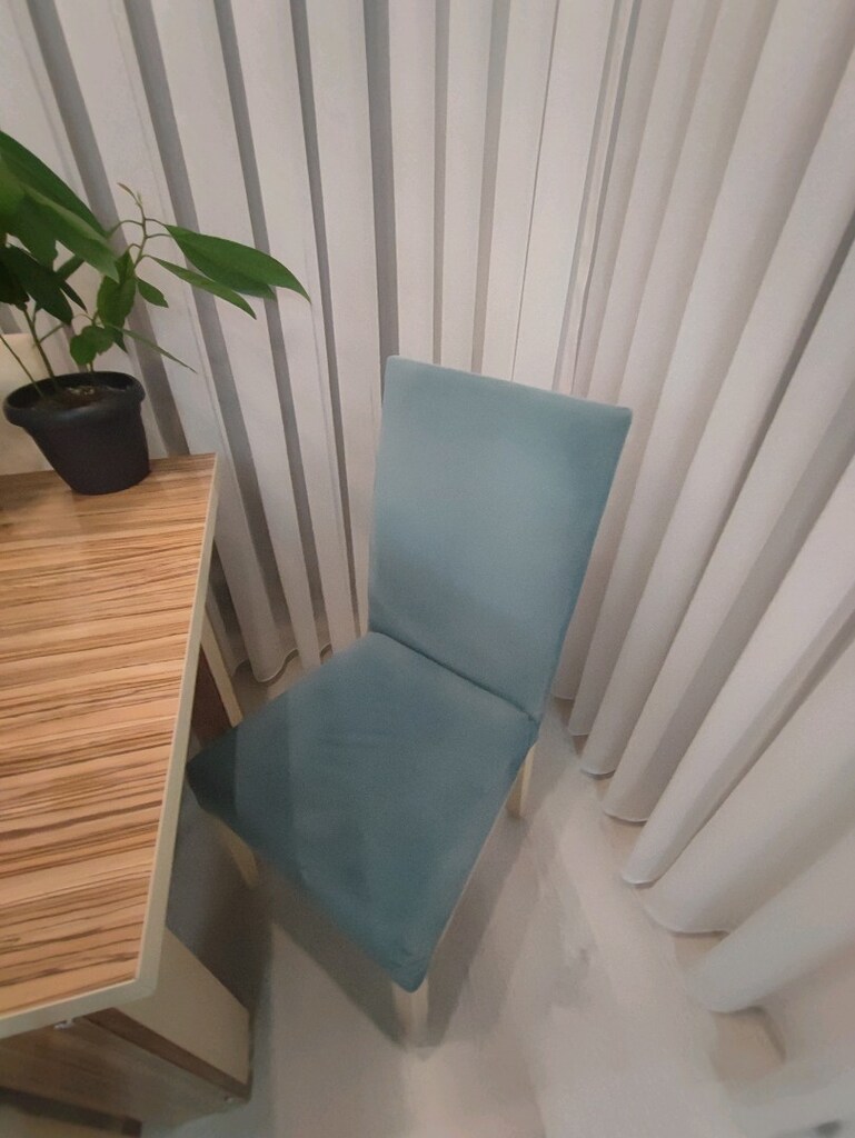 yemek masası ve TV konsolu - 5