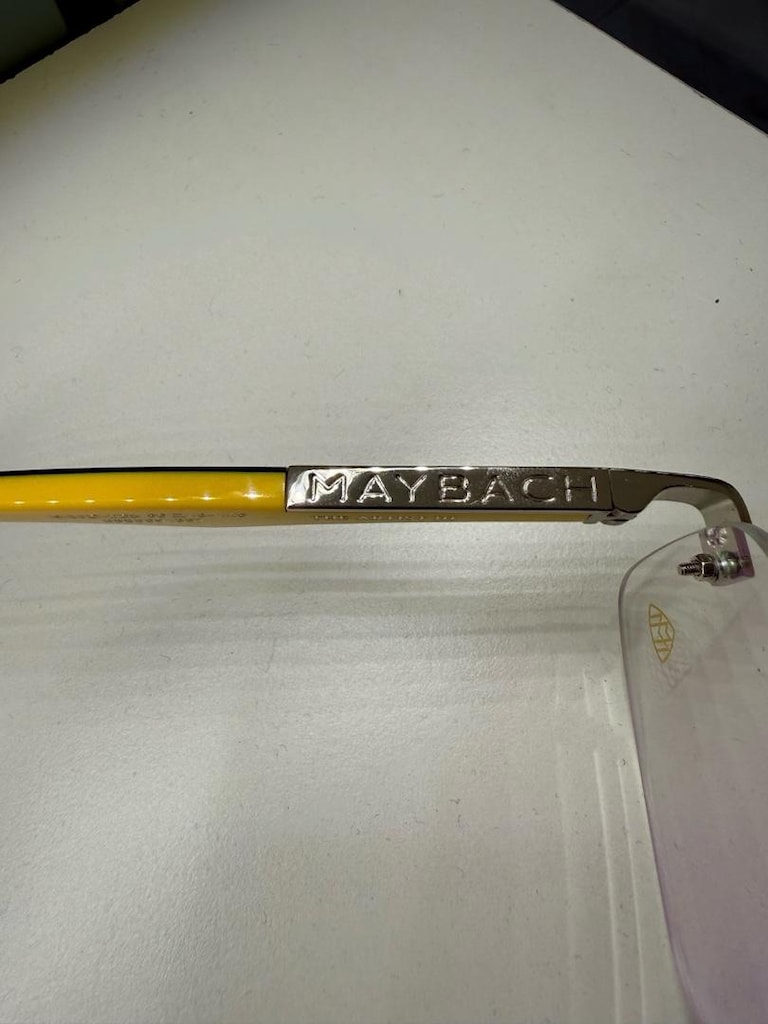 Maybach The Artist III Eyewear Original - 6