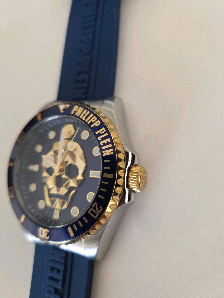 Kol saati Philipp Plein PWOAA0222 - 3