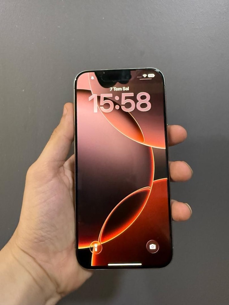 IPHONE 15 PRO MAX 256 GB - 3