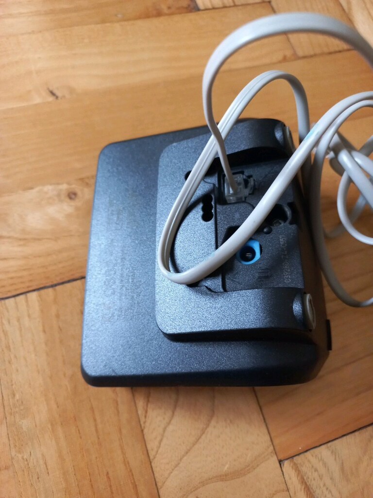 telsiz telefon - 5