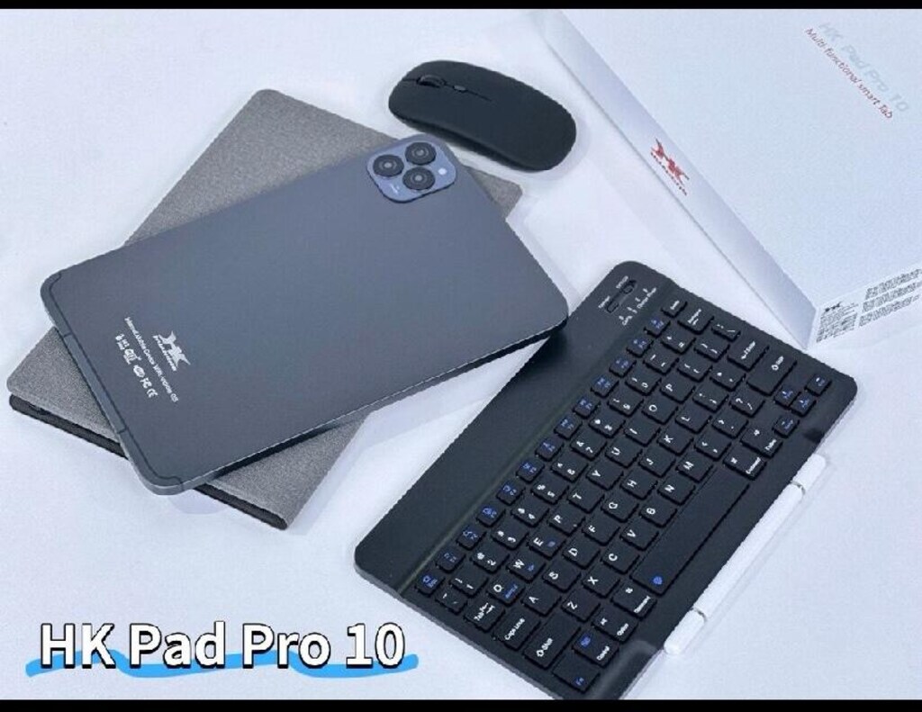 HK PRO 10 TABLET