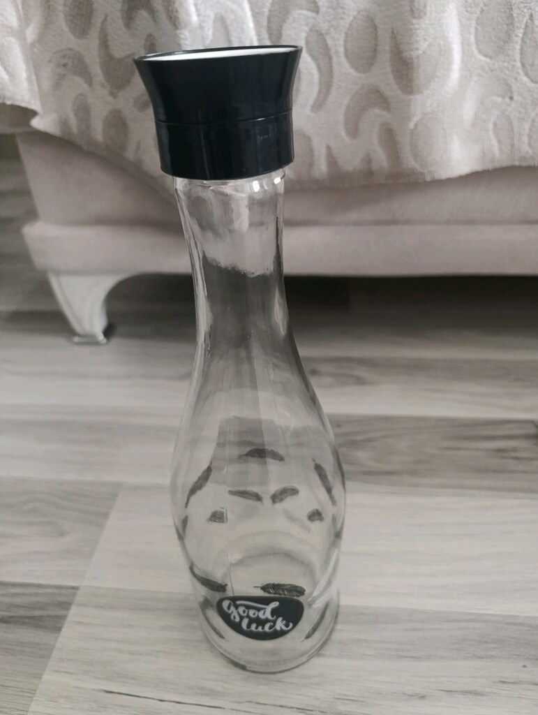 su şişesi - 3