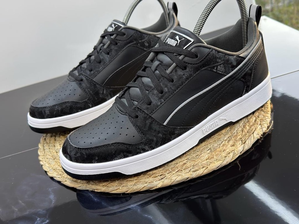 Orijinal PUMA 44 numara - 5