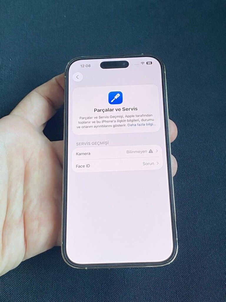 İphone 14 Pro TR 1 TB CİHANGİR BİLGİSAYAR 25. YIL - 4