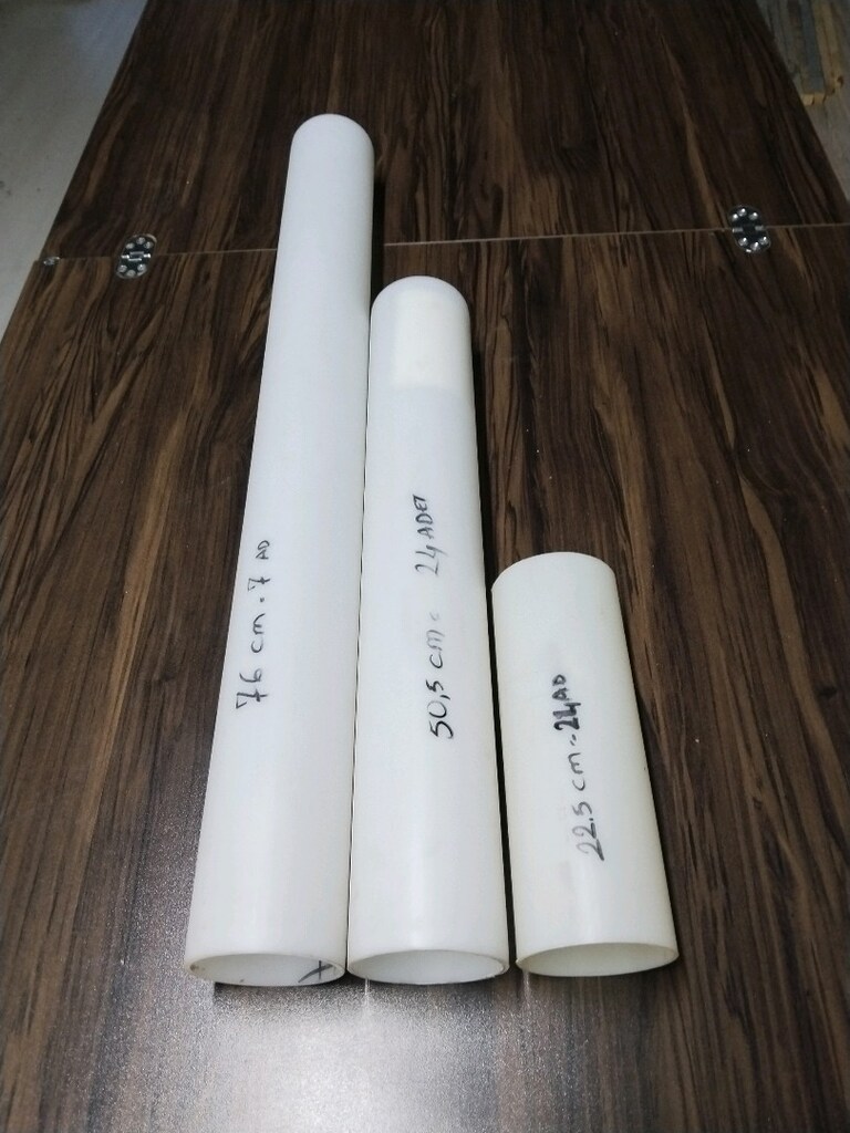PLASTİK BORU - 2