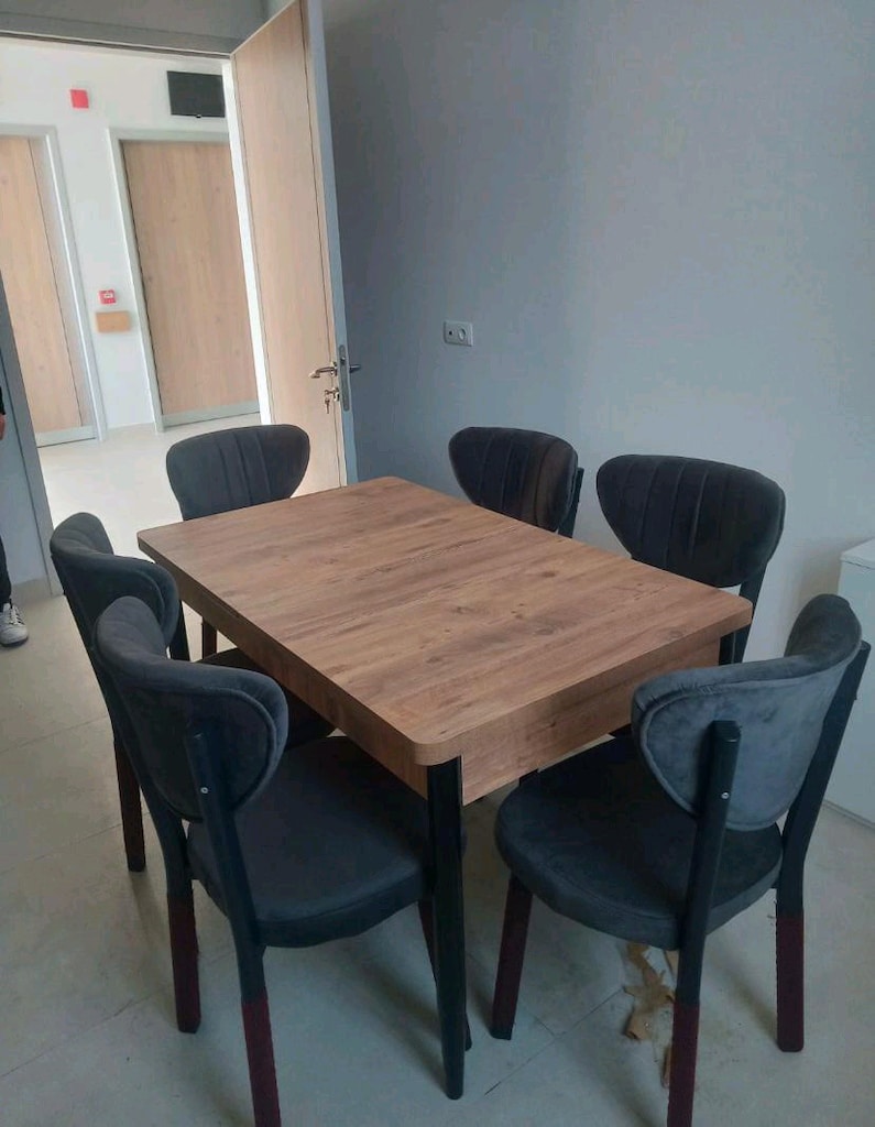 HER BUTCEYE UYGUN YEMEK MASALARİ 6 BİNDEN BASLAYAN FİYATLARLA - 17