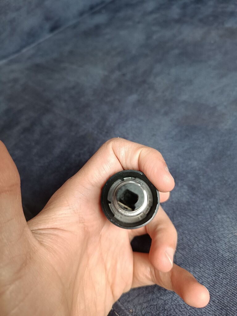 Döner Tip Dimmer / Işık Kontrol Modülü (Işık Parlaklık Ayar Düğmesi) - 8
