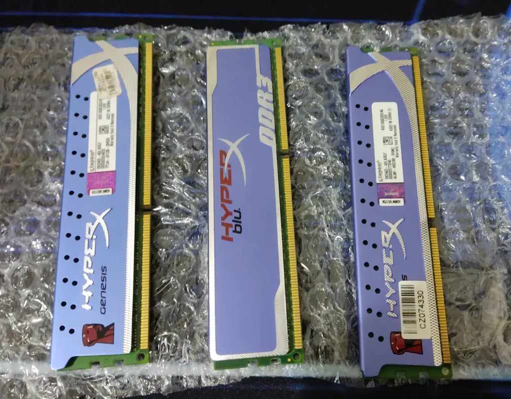 DDR2, DDR3, DDR4 ve DDR5 Leptop ve PC remleri - 6