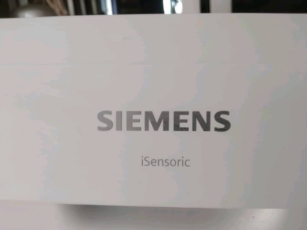 ustasından satılıktir Siemens 9 kg çamaşır makinesi satılıktır - 6
