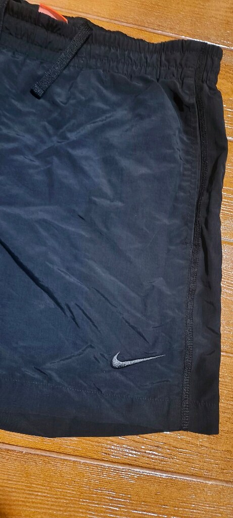 Nike şort..Solma var - 6