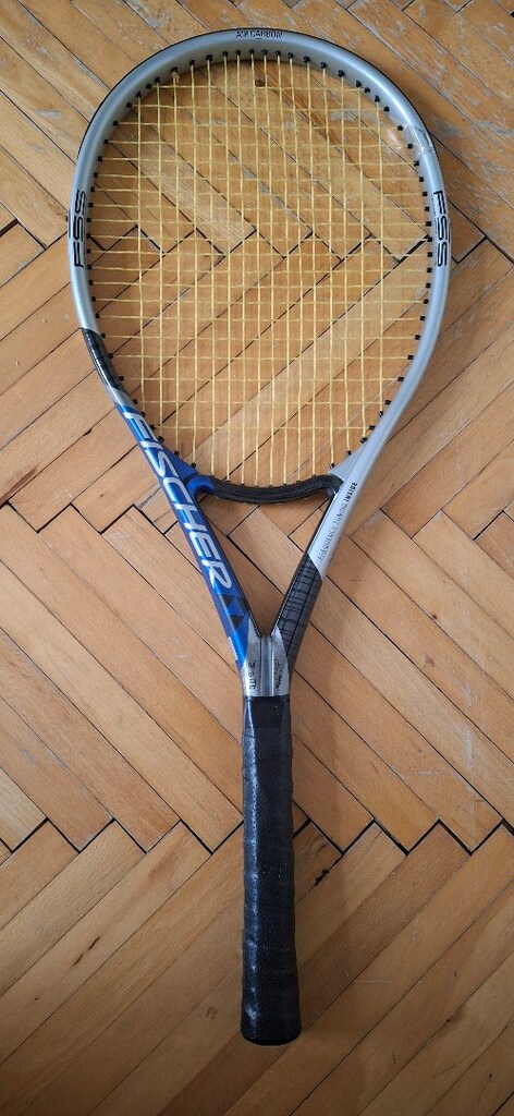 Fischer TwinTec 750 Air Carbon - 3