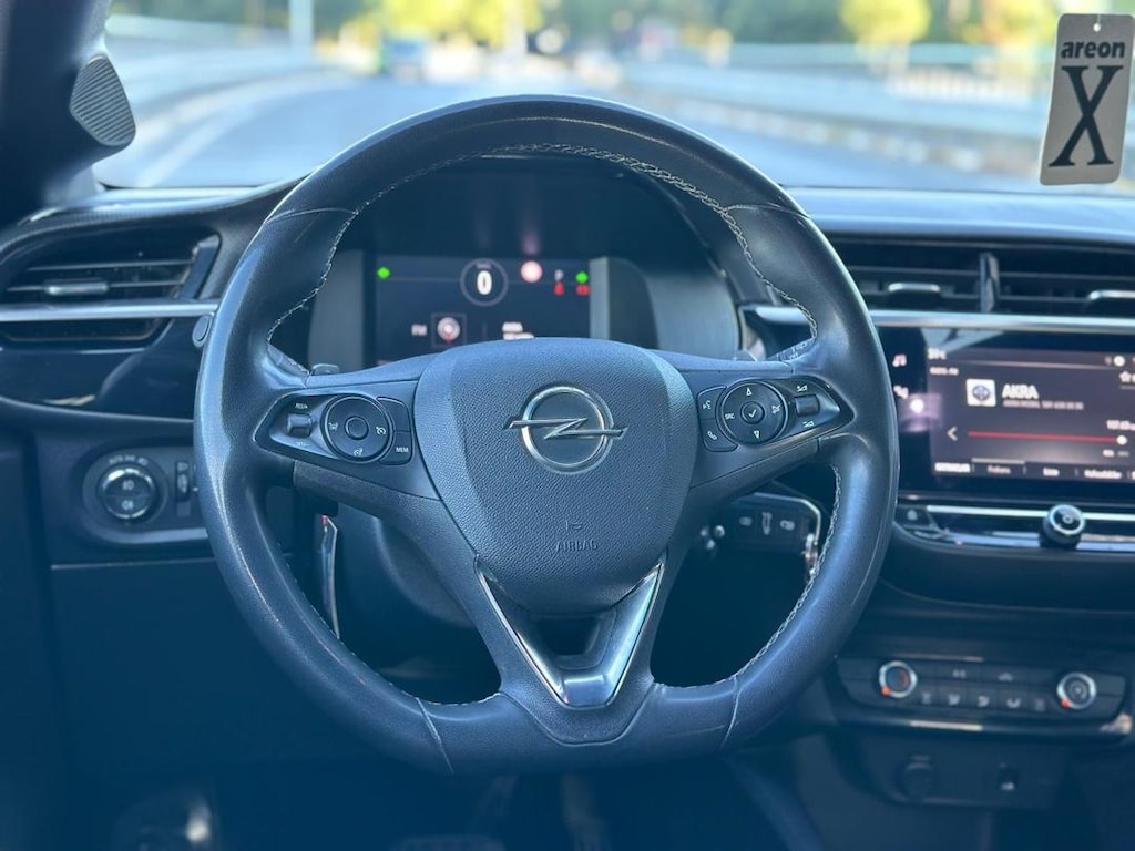 2023 CAM TAVAN OPEL CORSA - 9