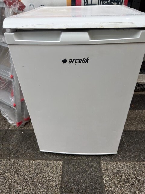 Arçelik mini buzdolabı