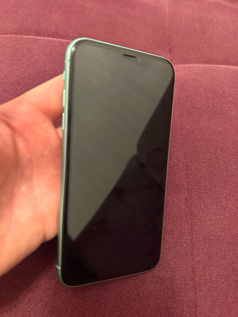iphone 11 64 gb - 4