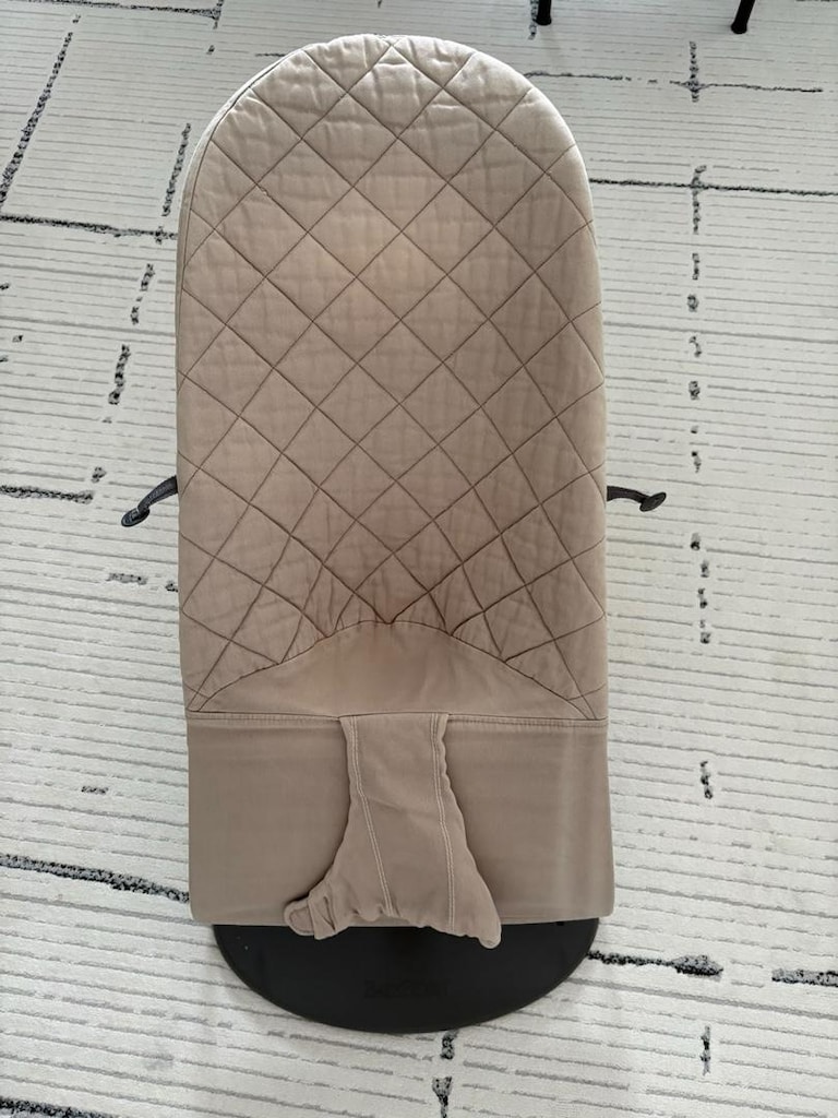 Babybjörn Ana Kucağı - 9