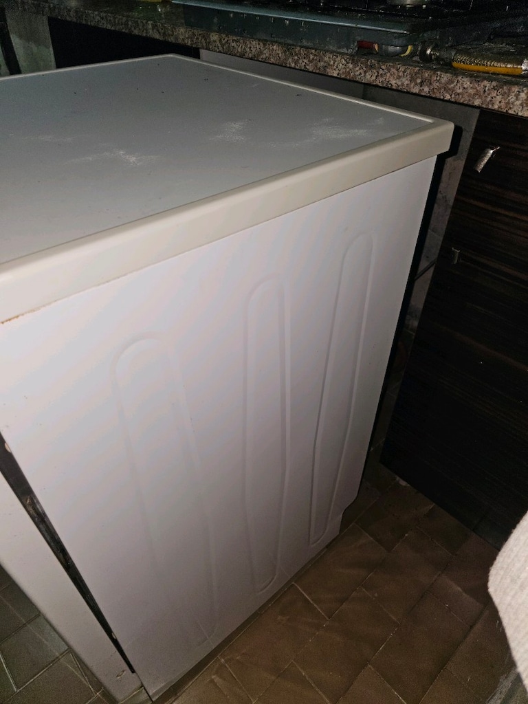 bulaşık makinesi Arçelik marka 6230 HT model - 7