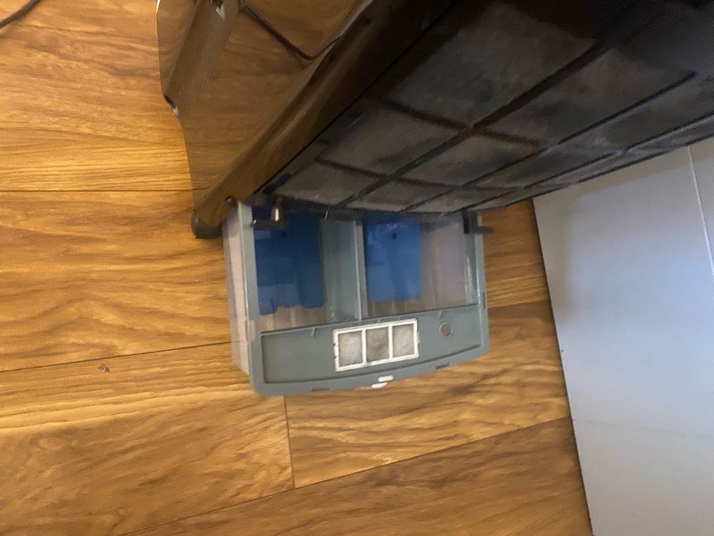 Arçelik AC 7040 Soğutucu - 3