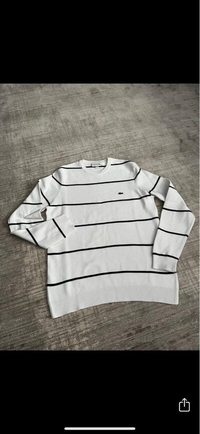 lacoste