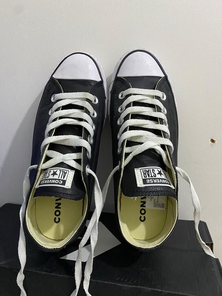 converse ayakkabı - 3