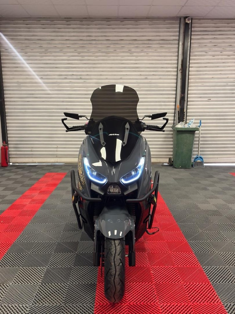motosiklet - 2