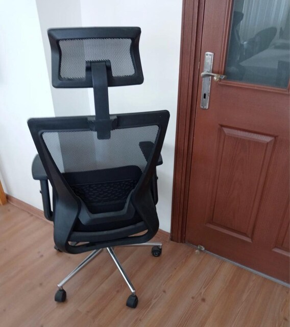 Çalıșma Sandalyesi