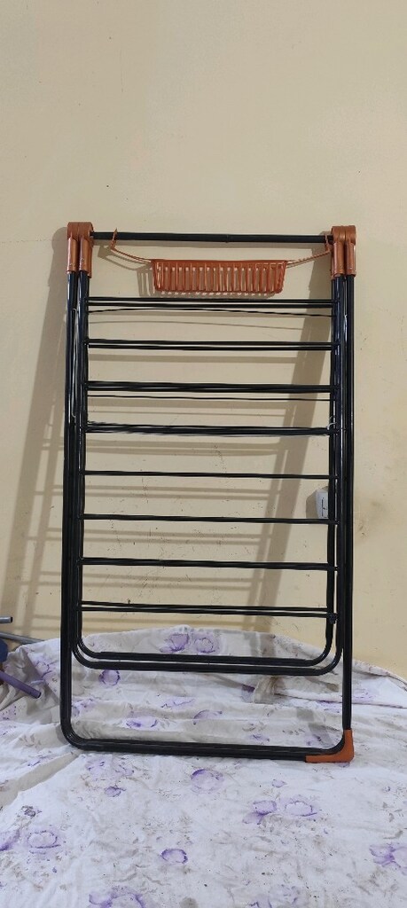 Çamaşır kurutmalığı - 5