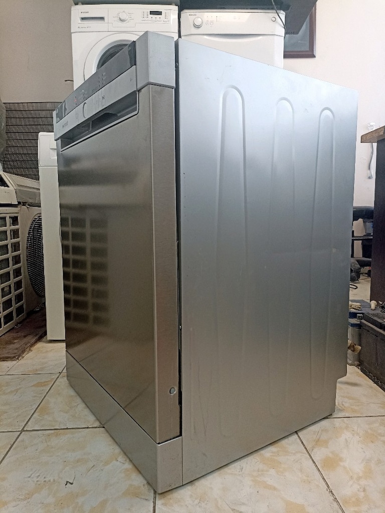 Arçelik Bulaşık Makinesi - 3