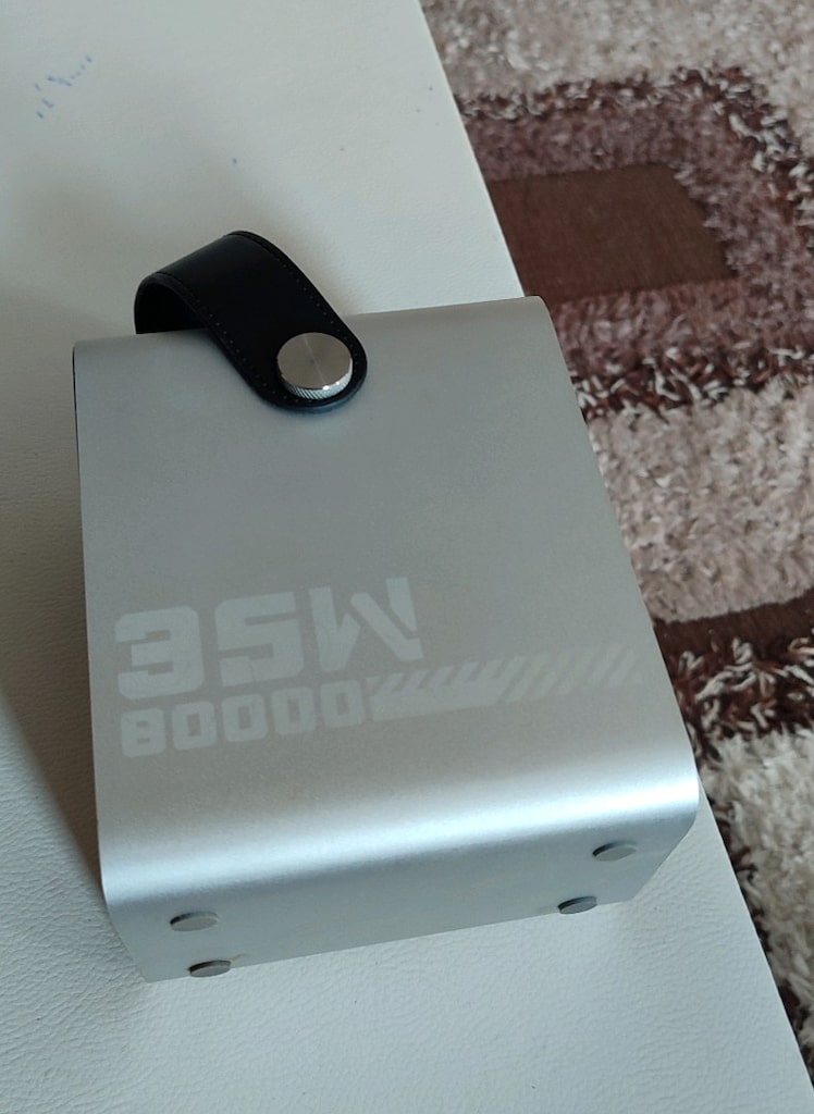 80.000 mah powerbank - 3