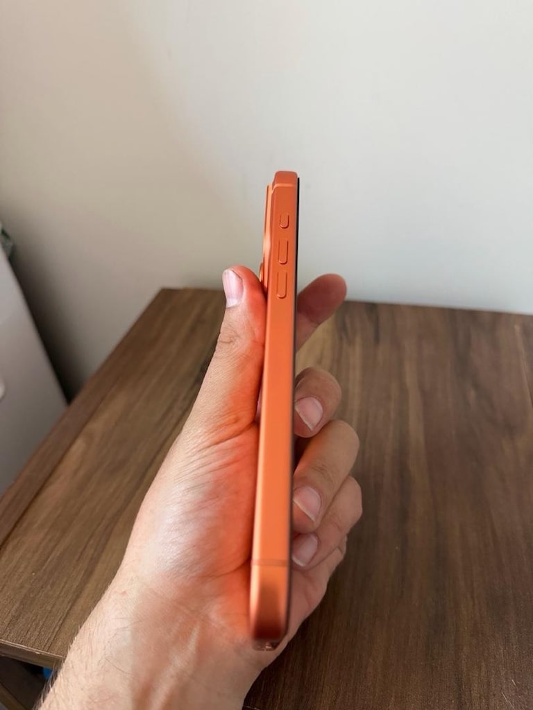 Iphone 17 pro max 256 gb Yurt Dışı Pil 100
