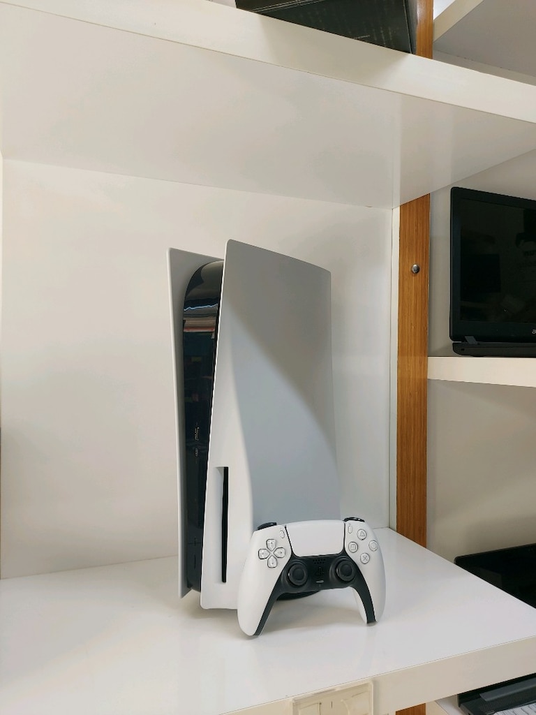 Bu fiyata Ps5 Cdli Versiyon - 2