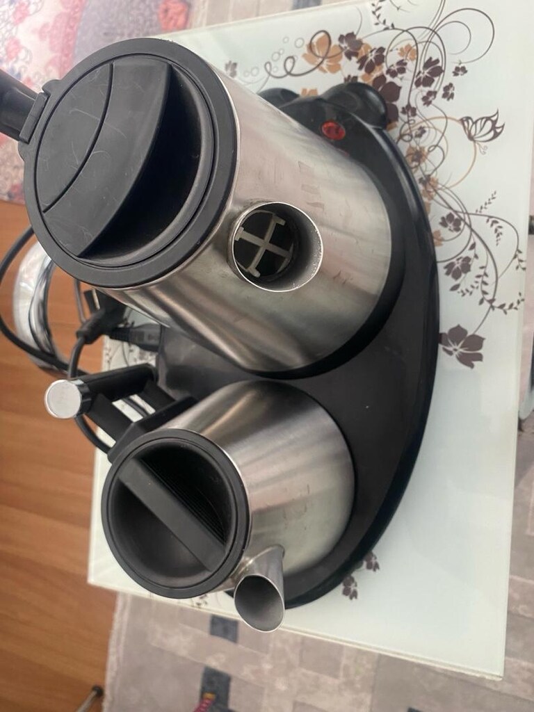çay makinası premier marka - 4