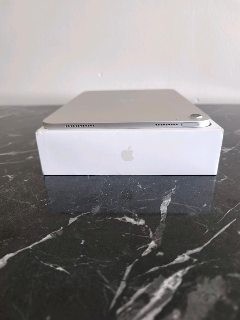 Hatasız 256 GB Sıfır iPad 10 - 6