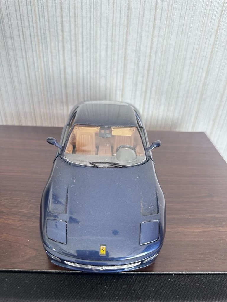 1:18 seçme model araçlar - 11