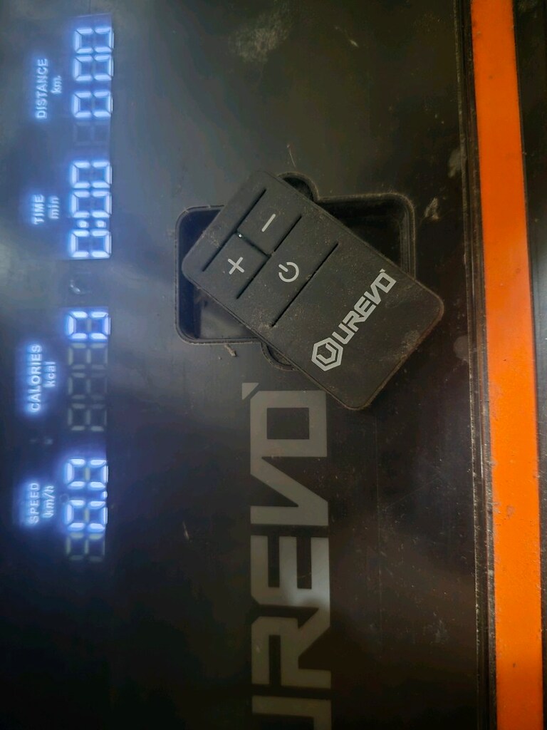 urevo - 2