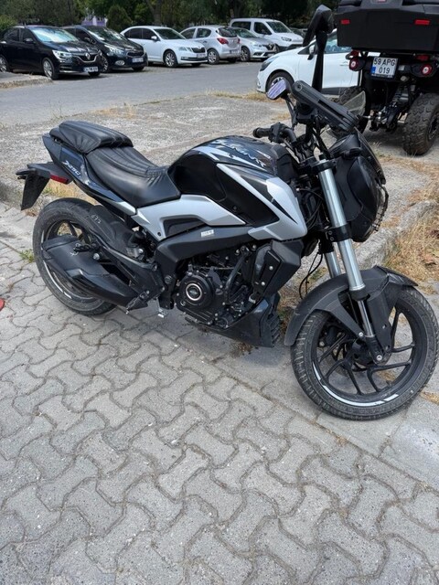 Dominar d250