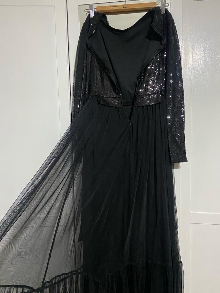bayan elbise - 5