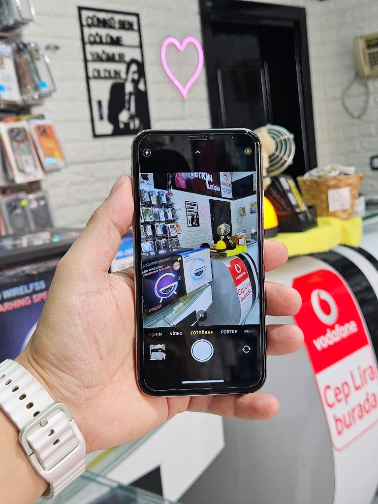 iPhone XS 256 GB - 4